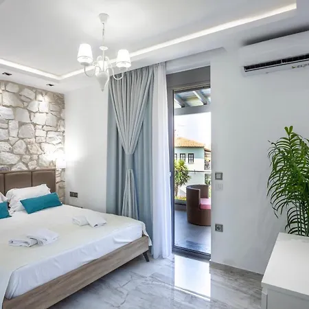 Villa Marietta 1 Vilă *