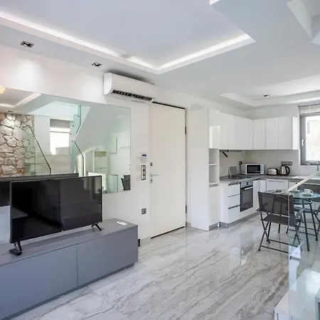 Villa Marietta 1 Vilă Hanioti