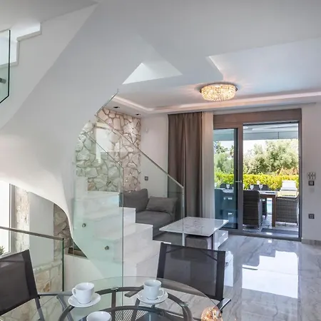 Vilă Villa Marietta 1