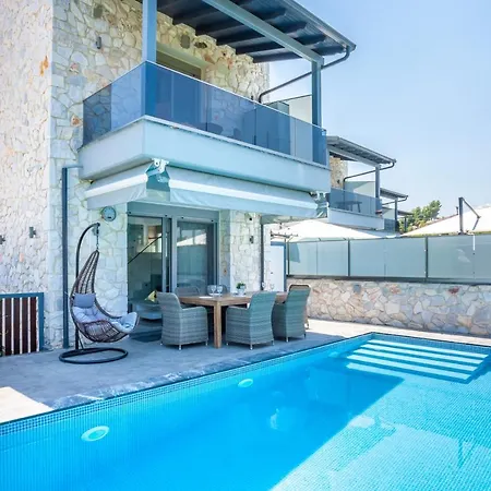 Villa Marietta 1 *