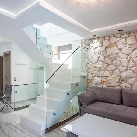 Villa Marietta 1 Vilă Hanioti