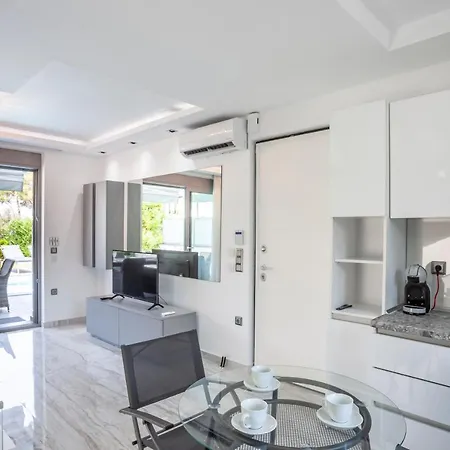 Villa Marietta 1 Vilă Hanioti