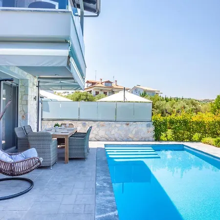 Vilă Villa Marietta 1 *