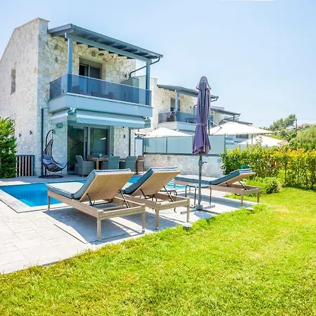 Villa Marietta 1 Vilă