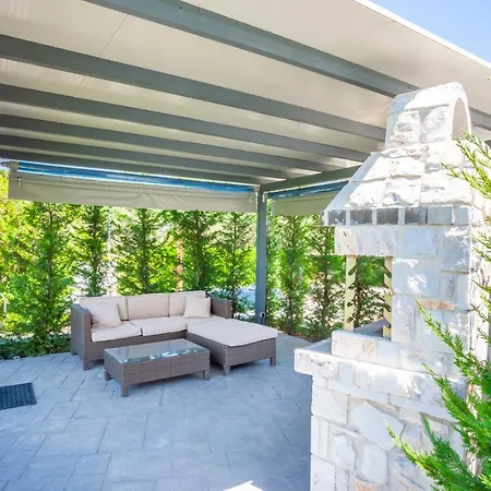 Villa Marietta 1 Vilă Hanioti