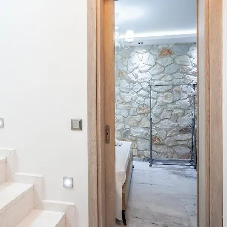 Villa Marietta 1 * Hanioti