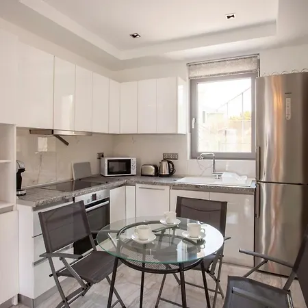 Villa Marietta 1 * Hanioti