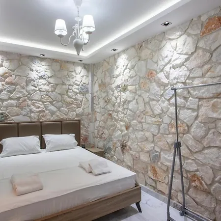 Vilă Villa Marietta 1 *