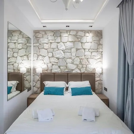 Vilă Villa Marietta 1 *