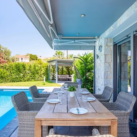 Vilă Villa Marietta 1 *