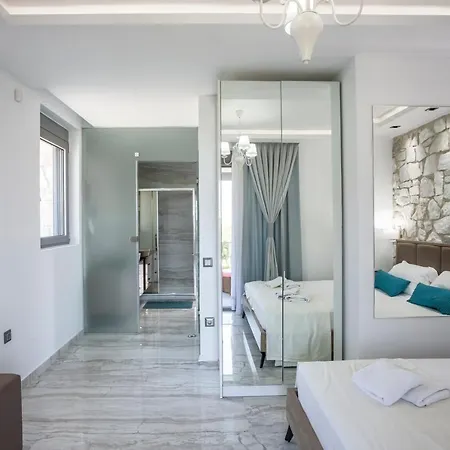 Vilă Villa Marietta 1 *