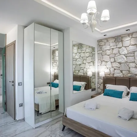Vilă Villa Marietta 1 Hanioti