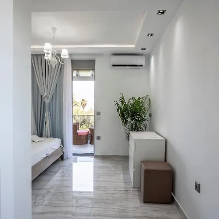 Villa Marietta 1 *