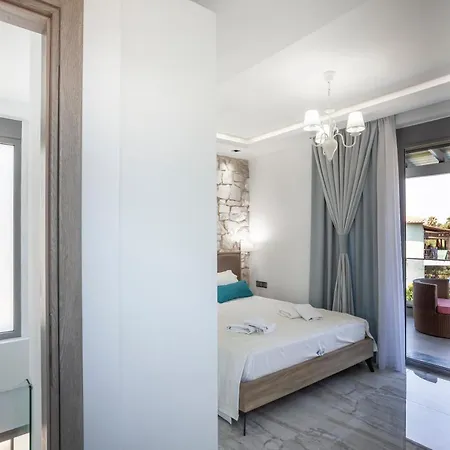 Vilă Villa Marietta 1