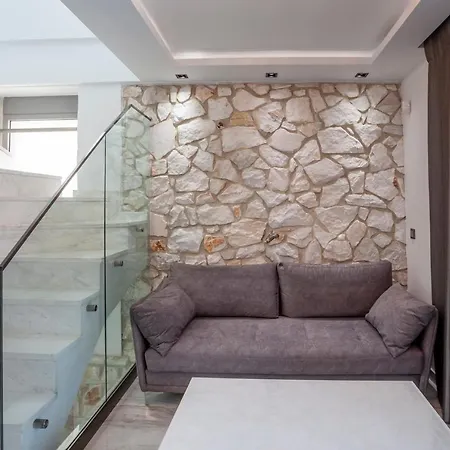 Vilă Villa Marietta 1