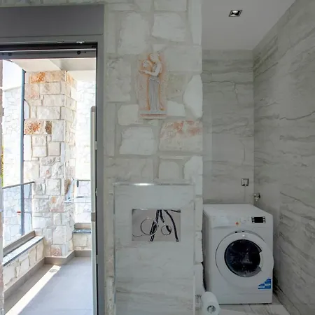 Villa Marietta 1 *