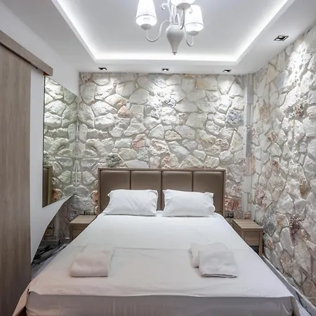 Villa Marietta 1 * Hanioti