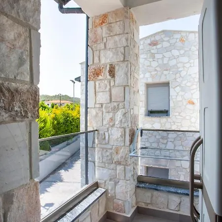 Villa Marietta 1 * Hanioti