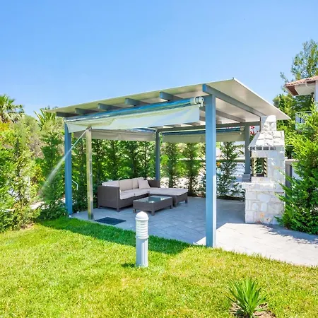 Villa Marietta 1 Vilă Hanioti