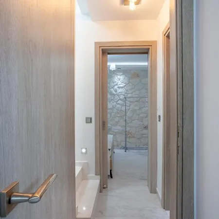 Villa Marietta 1 Vilă