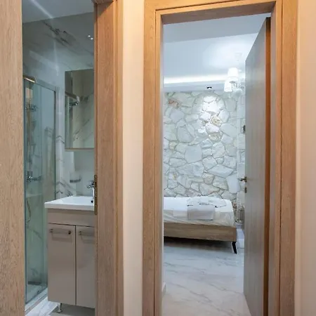 Vilă Villa Marietta 1 *