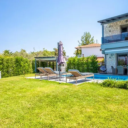 Vilă Villa Marietta 1