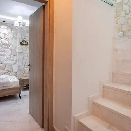Vilă Villa Marietta 1 *