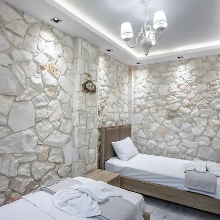 Villa Marietta 1 *