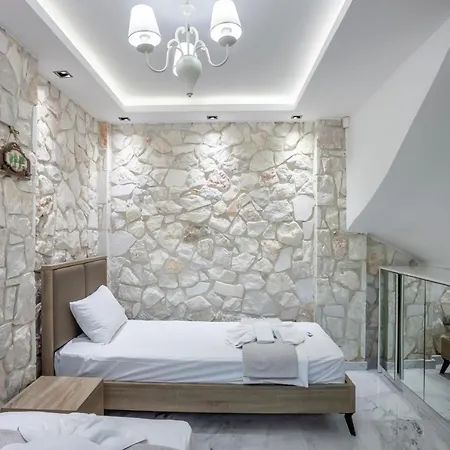 Villa Marietta 1 Vilă Hanioti
